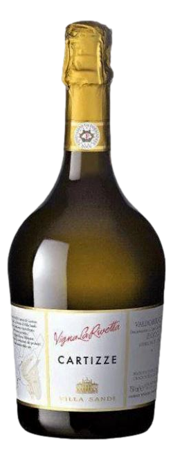 Villa Sandi Cartizze Vigna La Rivetta DO
