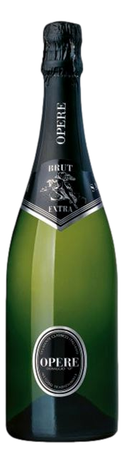 Villa Sandi Opere Brut NV (6x 750mL), It