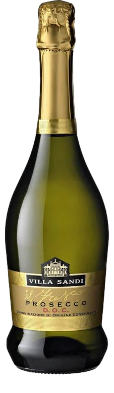 Villa Sandi Il Fresco Prosecco DOC NV (1