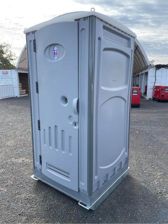 Fresh Water Portaloo (Unused)