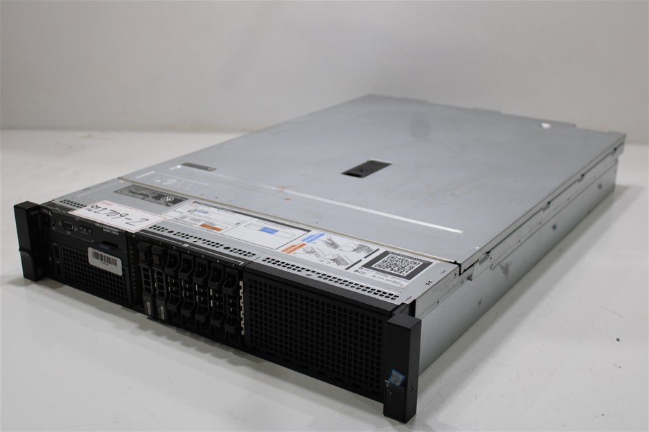 DELL PRECISION RACK 7910