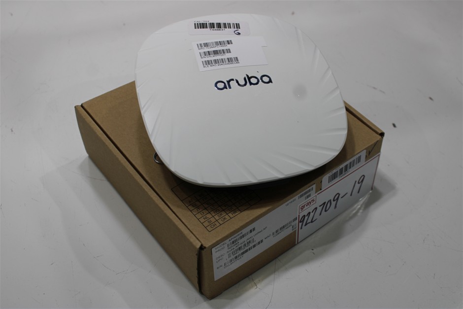 HP ARUBA AP-505-RW R2H28A