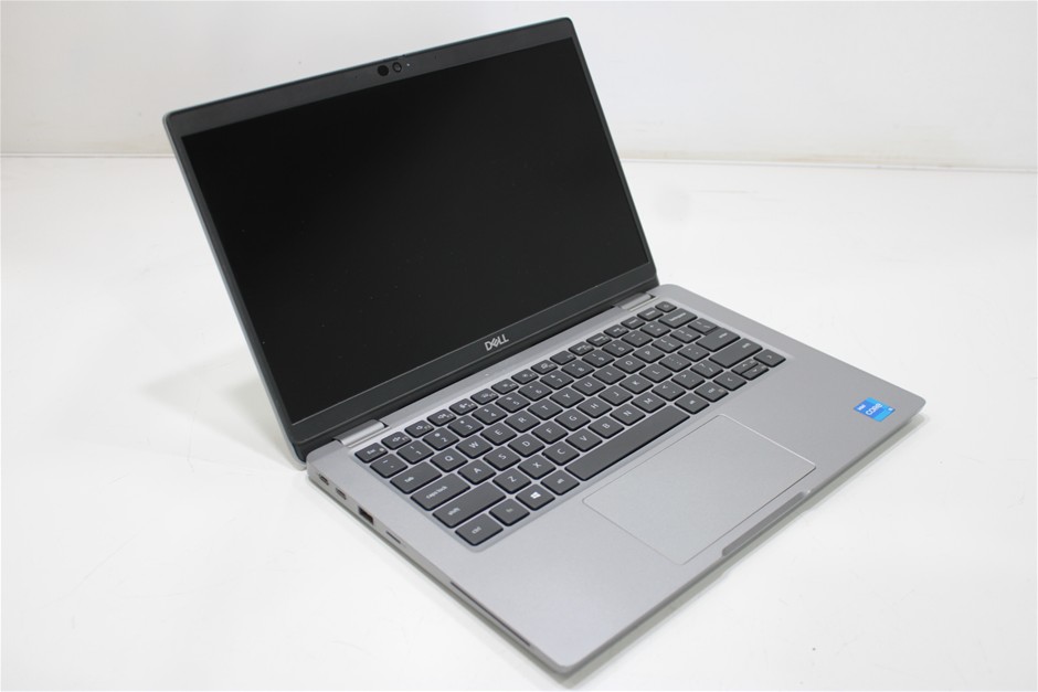 DELL LATITUDE 5320