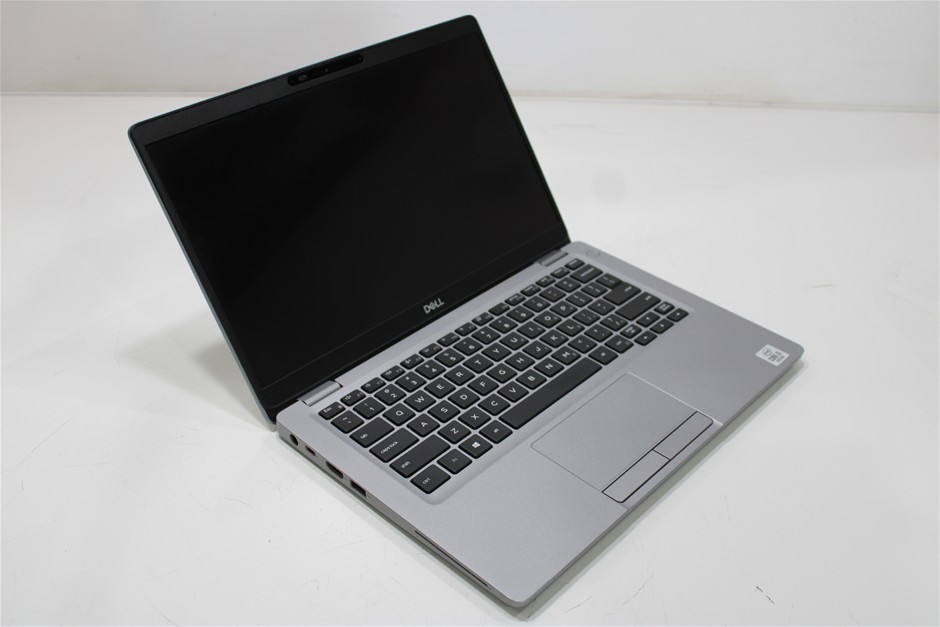 DELL LATITUDE 5310