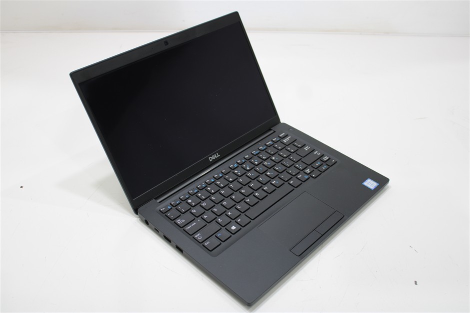 DELL LATITUDE 7390