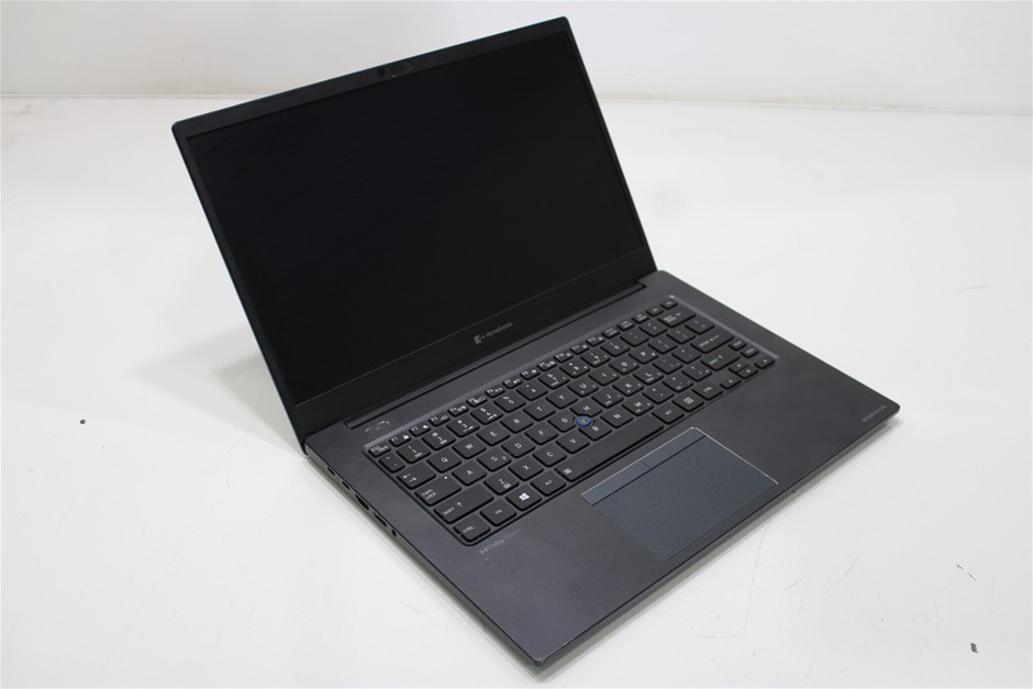 TOSHIBA PORTEGE X40-J PPH11A-09J002