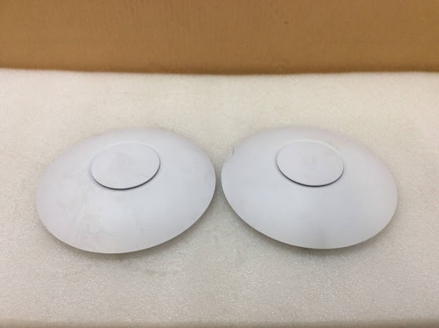 Ubiquiti UniFi U6-Pro Access Point (Lot of 2)