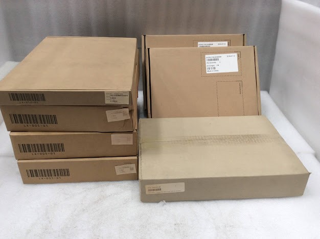 Lenovo 5CB0M73866/04X6448 & Model LCD Back Cover Rear New (Lot of 7)