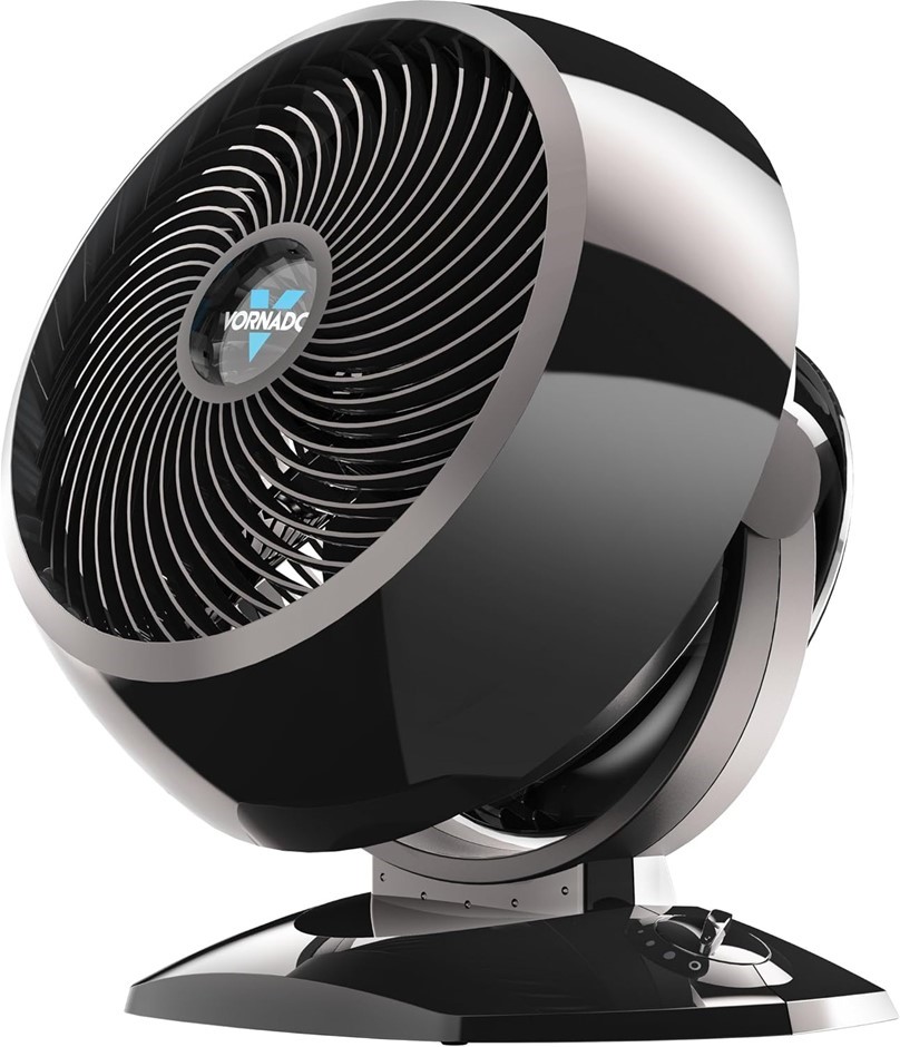 VORNADO 7503 X-Large Air Circulator Fan – 3-Speed Whole-Room Vortex Airflow
