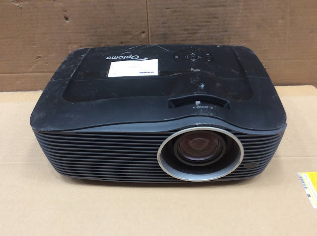 Optoma DAEHNZTZ DLP Projector