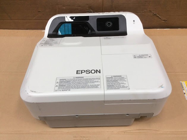 Epson EB-695Wi 3LCD Projector