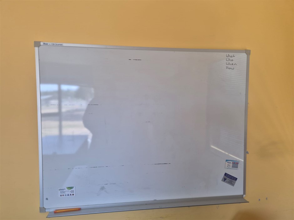 White Board