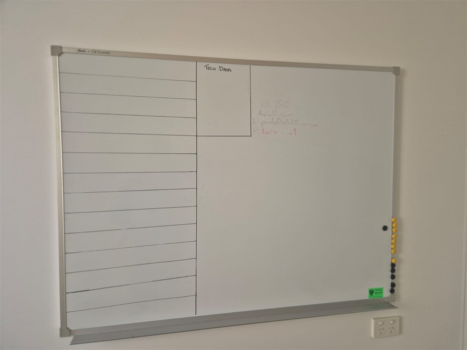 White Board