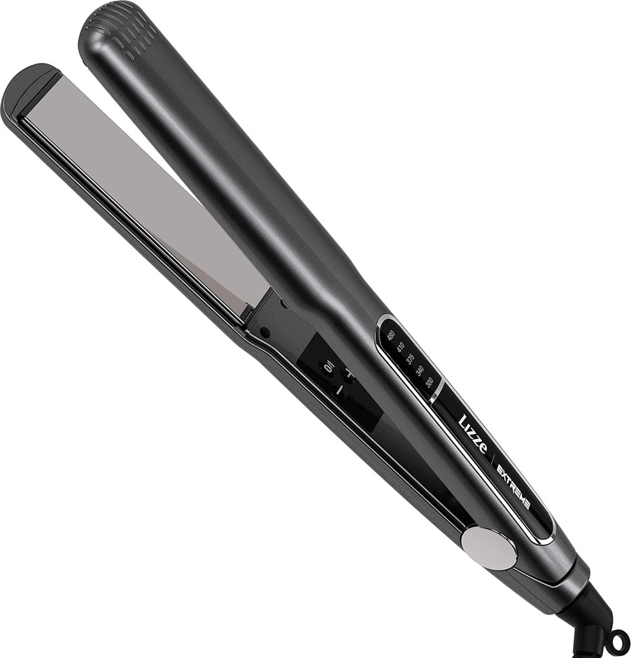 LIZZE Extreme Professional Hair Straightener, 220W.