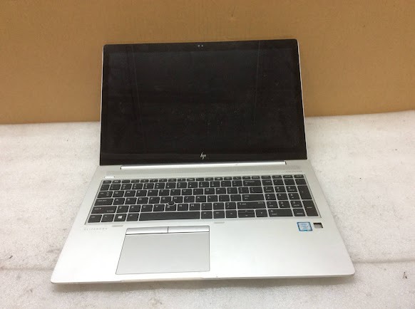 HP Elitebook 850 G5 Laptop I7-8650U 4GBRAM/256GB