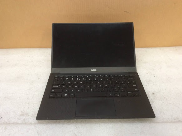 DELL xps 13 9350 Laptop I5-6200U 8GBRAM/128GB