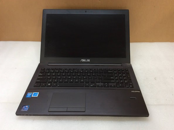 ASUS B551L Laptop I7-4558U 8GBRAM/256GB Black