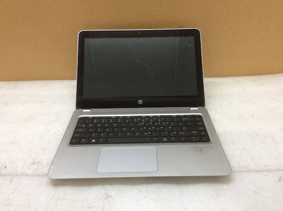 HP ProBook 430 G4 Laptop i3-7100U 4GBRAM/500GB