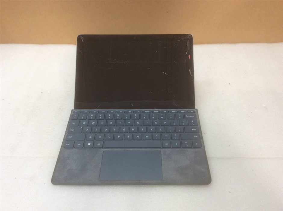 Microsoft Surface 1824 Laptop Pentium 4415Y 4GBRAM 64GB