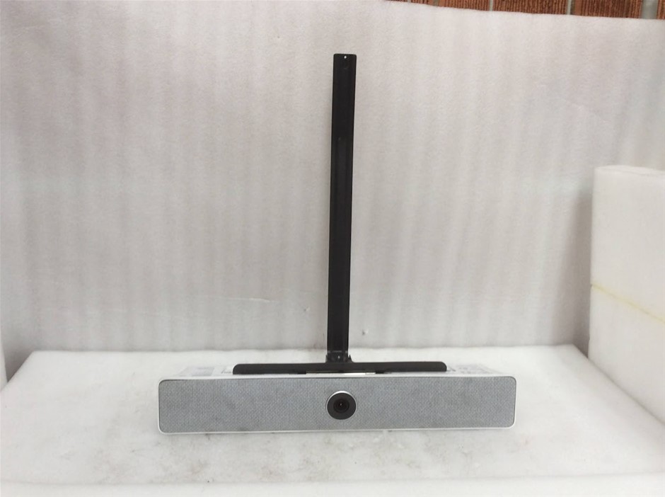 Cisco Webex Room Kit Mini TTC7-26 Video Conferencing System