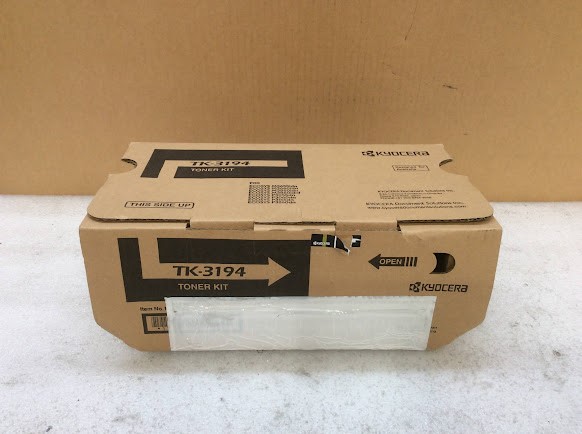 Kyocera TK-3194 Toner Kit New