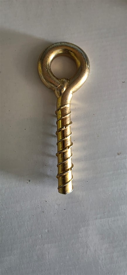 5/8" Screw Anchor Points - Concrete