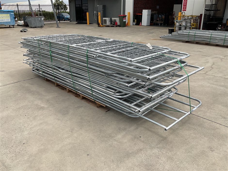 <p>Qty Of Farm Gates</p>