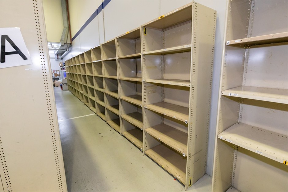 Shelving Unit
