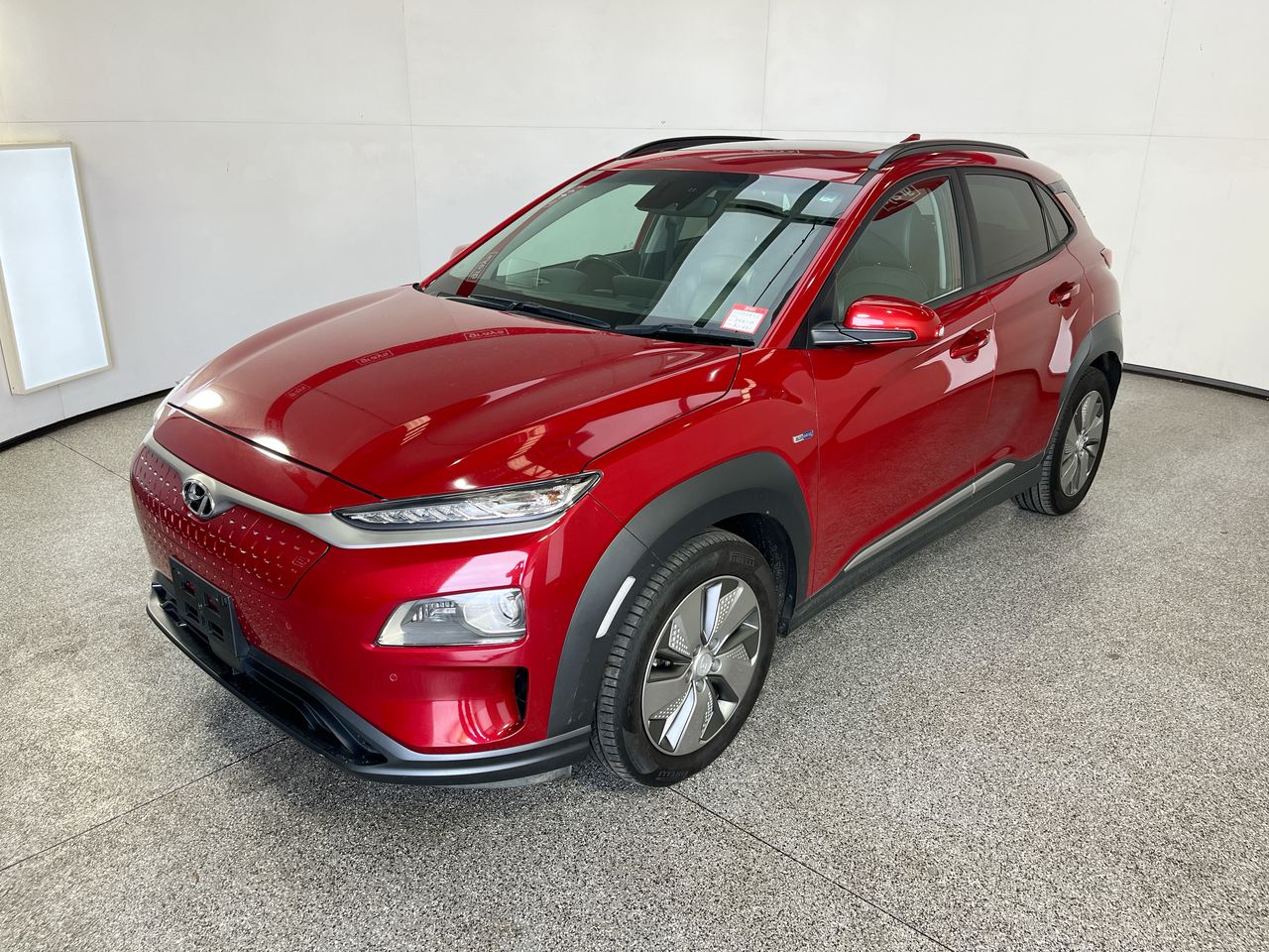 2019 Hyundai KONA ELECTRIC HIGHLANDER OS Direct Drive Wagon