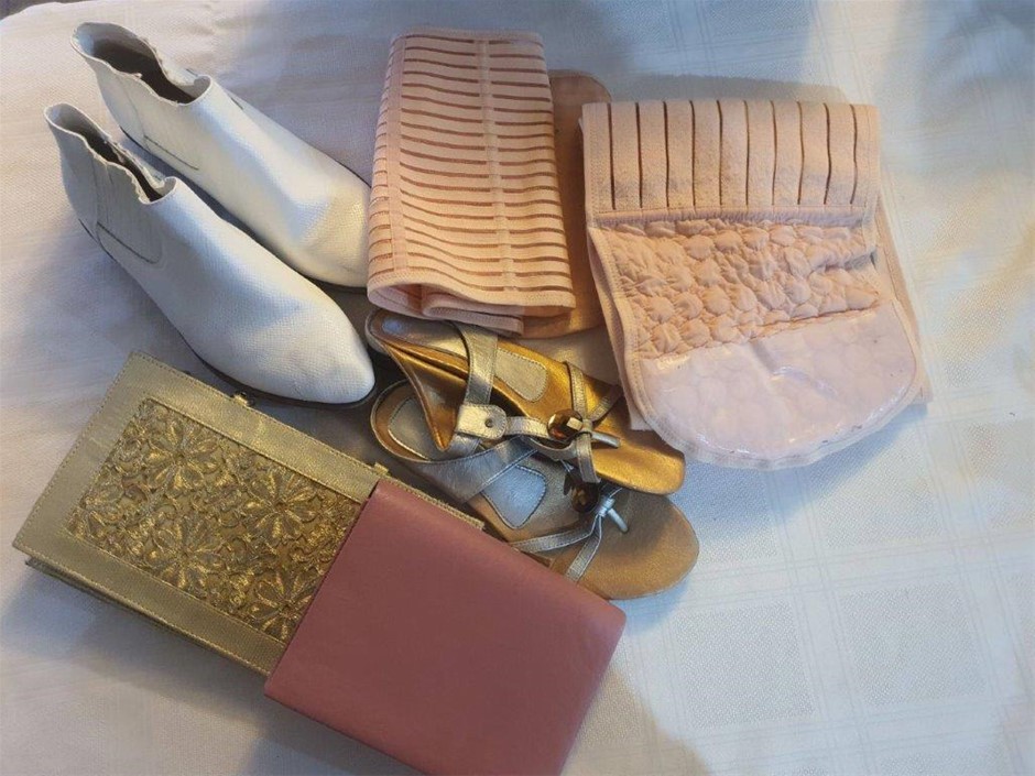 New and Pre Loved Fashion Accessories and Misc