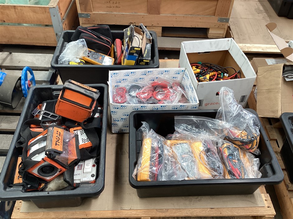Electrical Testing Equipment