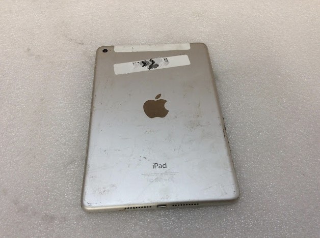 APPLE IPAD MINI 4 (A1550) Tablet 64GB