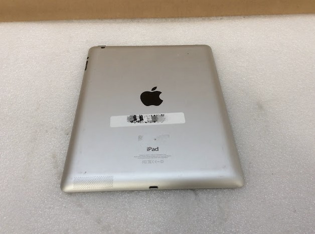 APPLE IPAD4(A1458) Tablet 16GB