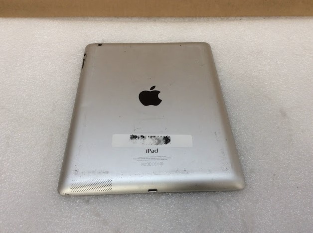 APPLE IPAD4(A1458) Tablet 16GB