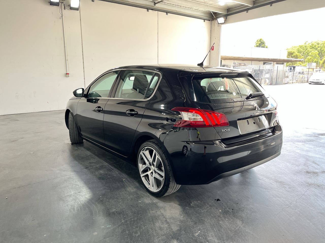 Vehicle photo