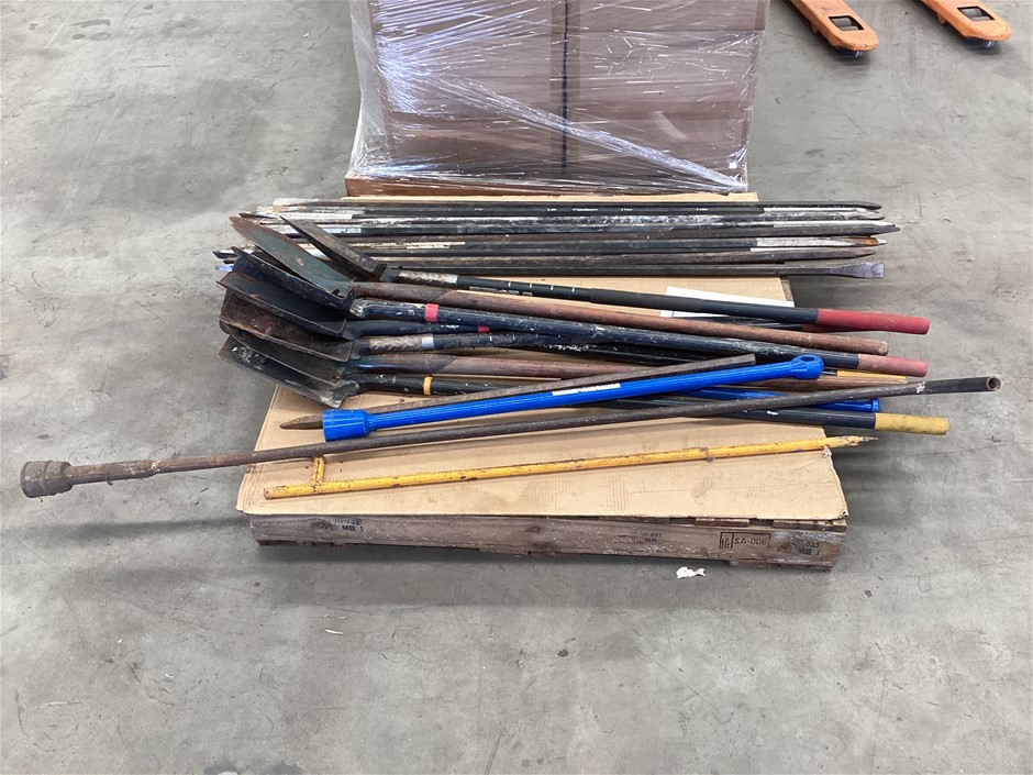 Hand tools x PLT