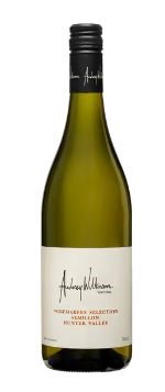 Audrey Wilkinson Winemakers Selection Se