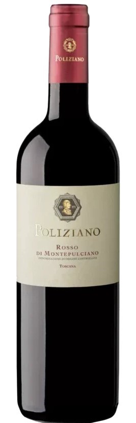 Poliziano Rosso di Montepulciano 2024 (1