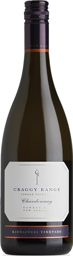 Craggy Range Kidnappers Chardonnay 2025 