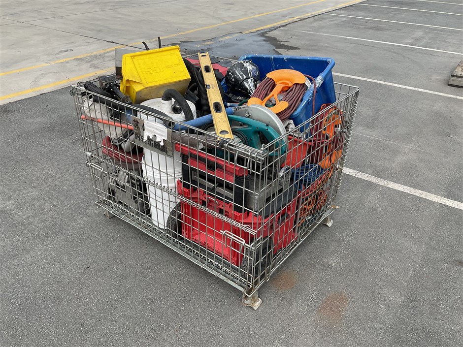 <p>Industrial Sundry Items</p>