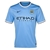 Manchester City 13/14 Mens Home Jersey