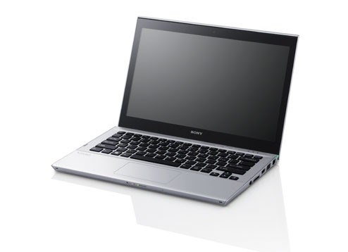 Sony VAIO™ T Series SVT13137CGS 13.3 inc