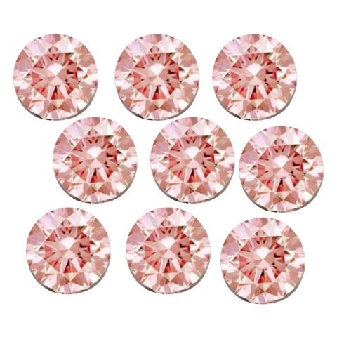 0.15carat pink diamond west Australian certified