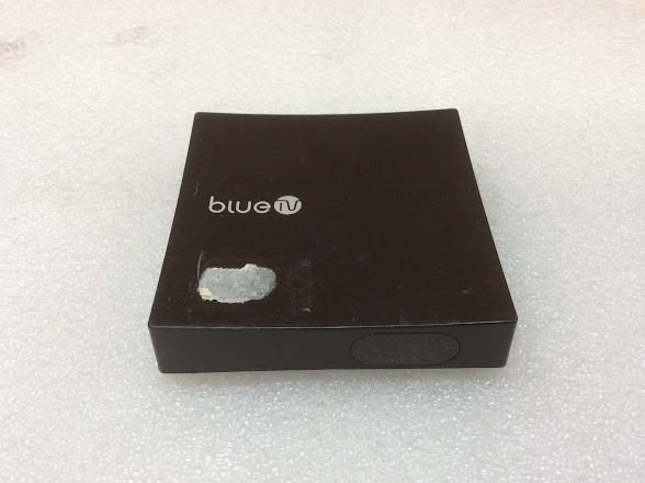 BlueTV IPTV Wi-Fi Box Smart Network Set-top Box