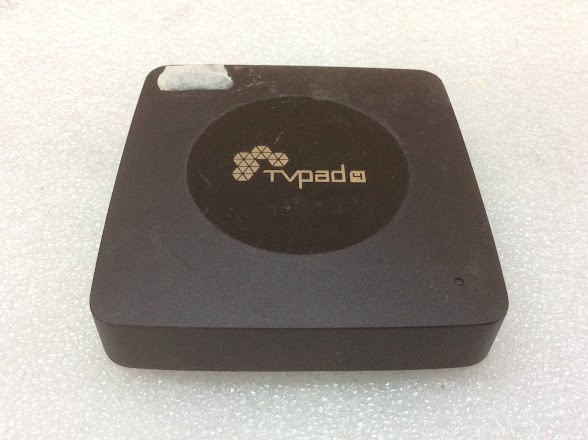 TV pad 4 M418 Smart TV Box