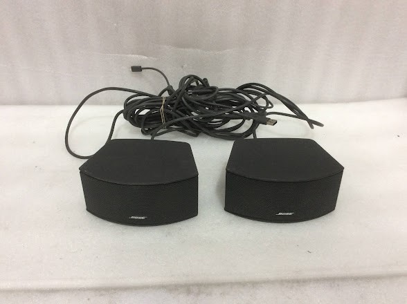 Bose CineMate Speakers