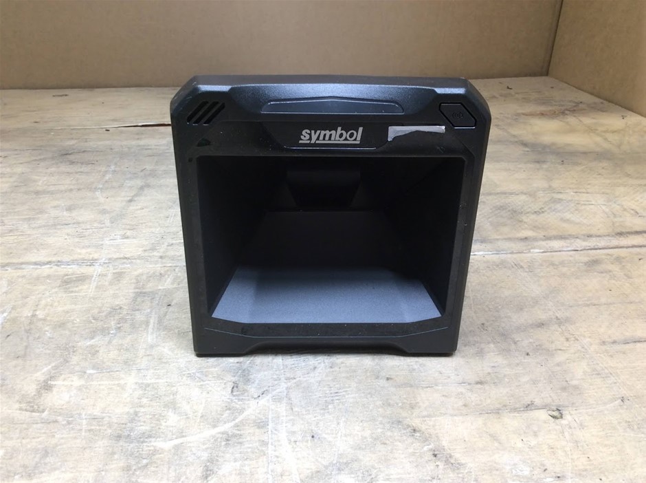 Symbol DS7708 Barcode Scanner