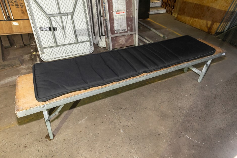 Party/Event Folding Benches