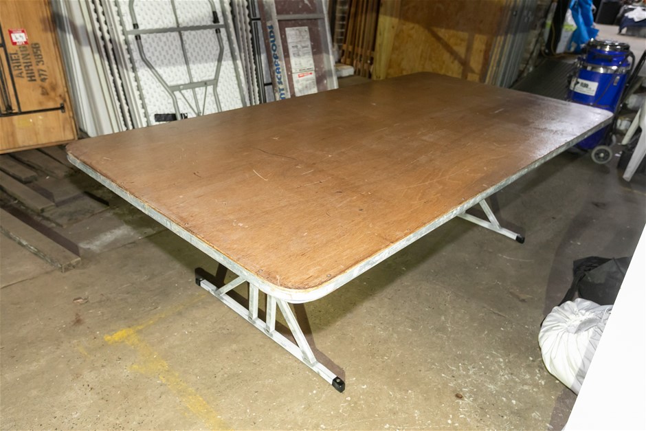 Party/Event Folding Tables