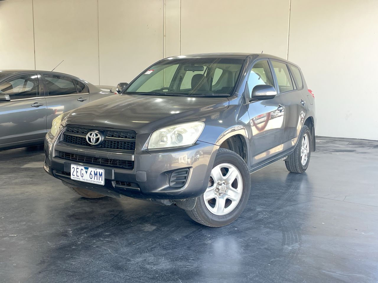 2012 Toyota Rav 4 CV 2WD ACA38R Automatic Wagon
